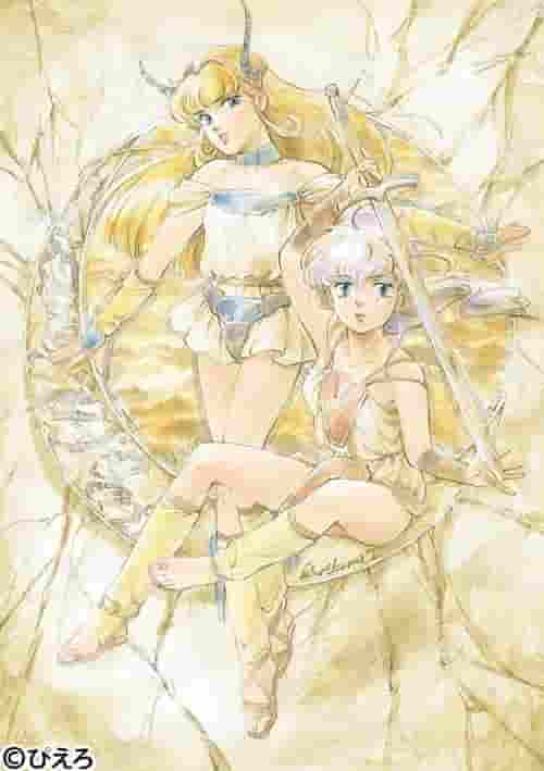 Looking back on the touching farewell of "Magical Angel Creamy Mami Long Goodbye"