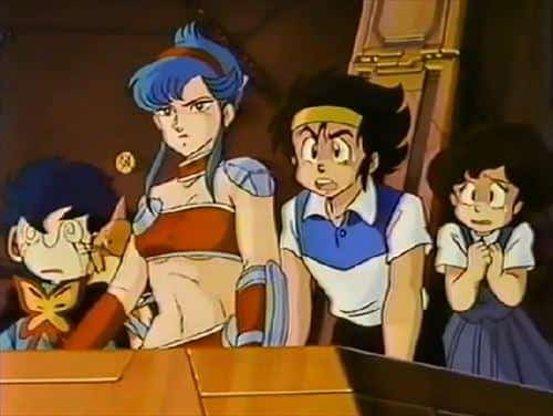 "Maps: The Legend of the Wandering Aliens" Review: The charm of space adventure and the depth of the characters