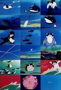 The appeal and reviews of "SeaCat": A deep look into the anime depicting a sea adventure