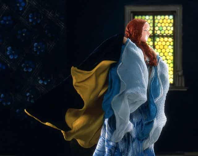 The appeal and evaluation of "Sleeping Beauty": A fusion of deep story and beautiful visuals