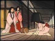 The appeal and reviews of "Princess Hachikazuki": A must-see anime world