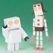 The appeal and evaluation of Robot Palta: A must-read review for anime fans