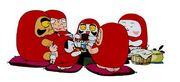 Daruma-chan: What's the appeal of its adorable characters and heartwarming story?