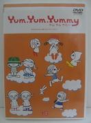 "Yum. Yum. Yummy" Season 1 Review and Rating: What's the appeal of delicious anime?