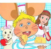 The Appeal and Evaluation of Toppo and Rosie: A New Standard for Children's Animation