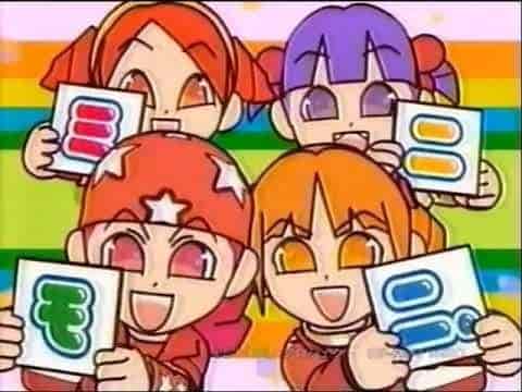 The appeal and evaluation of Minimoni. Yarunodapyon!: New possibilities for idol anime