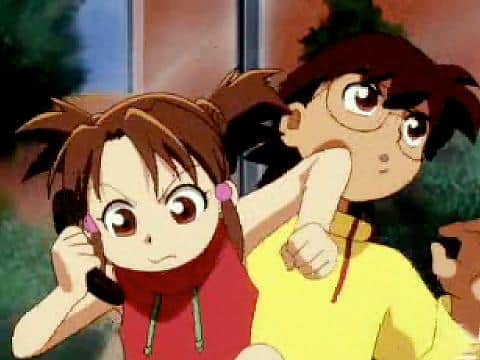The appeal and reviews of Gakuen Senki Muryou [Complete Edition]: A masterpiece anime you can't miss
