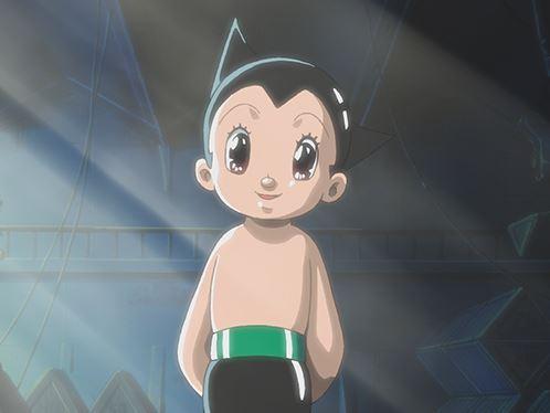 Reassess the excitement and thrill of Astro Boy! The Last Day on Earth is a must-see masterpiece