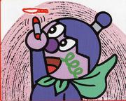 Crayon Maru's Miracle Drawing - A thorough evaluation of the appeal and educational value of children's animation