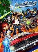 "Low Brow" Review: Welcome to the world of lowbrow anime