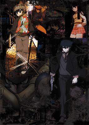 GAD GUARD [Complete Edition]: A Must-See Anime Guide