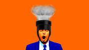 Review of "Steam Chief STEAM HEAD": Innovative story and appealing characters