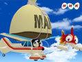 The appeal and evaluation of Birdie, the small plane on a southern island [season 2]