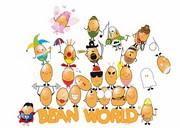 The appeal and evaluation of Bean World: A unique world view and in-depth characters