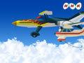 The appeal and evaluation of Birdie, the small plane on a southern island [3rd season]
