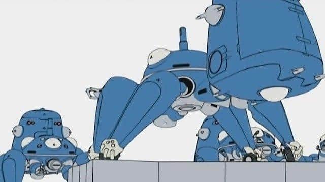 Tachikoma Days: A thorough evaluation of the fascinating fusion of robots and everyday life