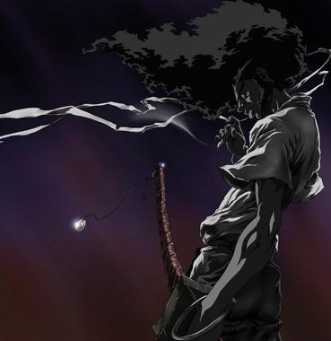 AFRO SAMURAI's deep themes and visual appeal - A thorough review