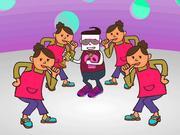 The appeal and reviews of "Pupukubeats": An anime experience you can't miss