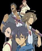 The appeal and reviews of "Tokyo Majin Gakuen Kenpucho Ryu Ryu Chapter 2": A deeper story and character evolution
