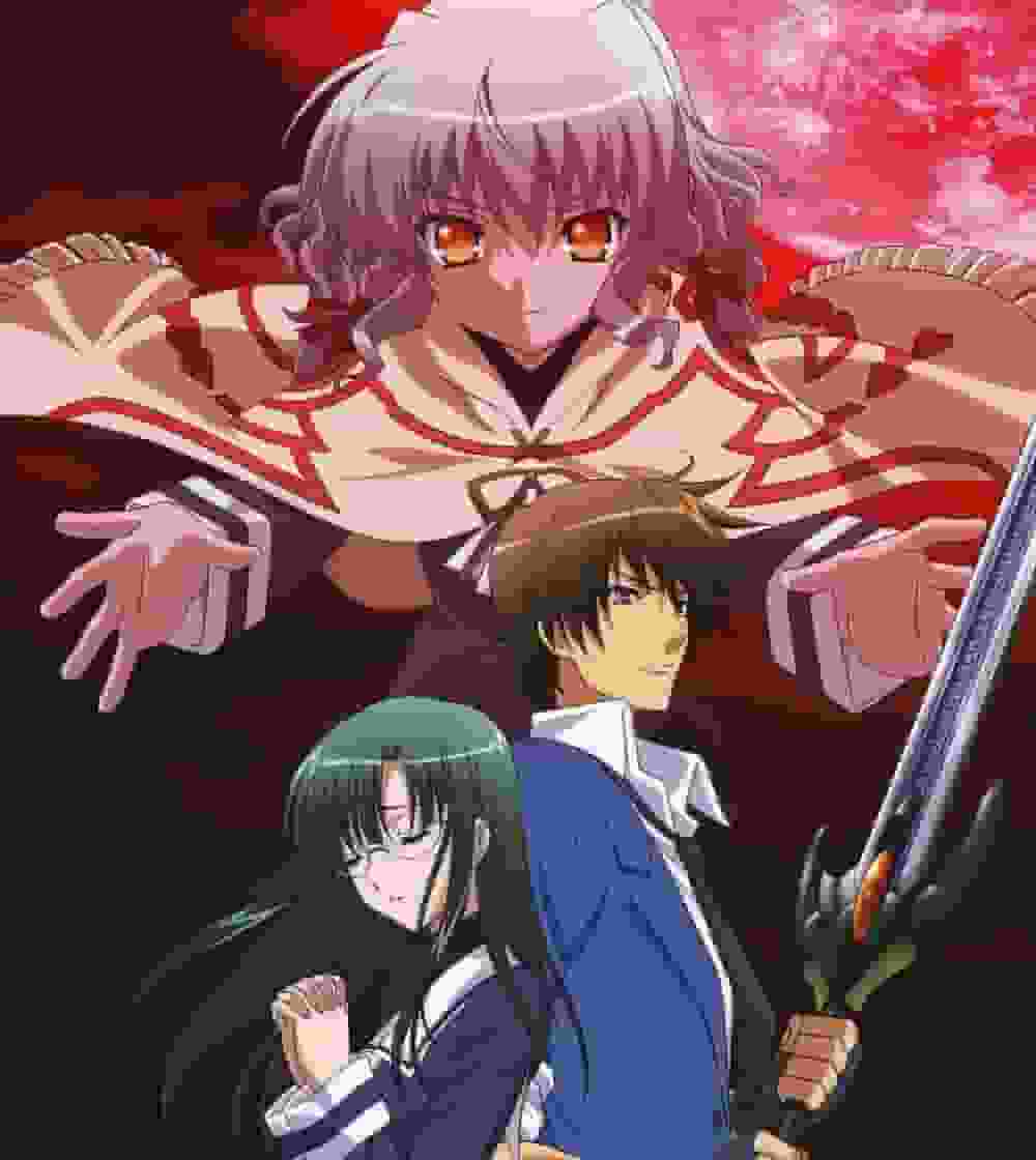 The appeal and reviews of Night Wizard The ANIMATION: A magical world not to be missed