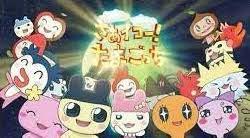 Let's go! Tamagotchi - The nostalgic digital pet is back in animation!