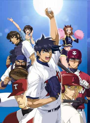 The appeal and evaluation of the fourth season of "Major": A monumental baseball anime