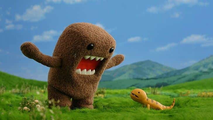 The appeal and rating of "Domo": A must-read review for anime fans