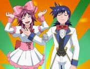 The appeal and reviews of Absolute Justice Love Pheromone: The ultimate romance anime experience
