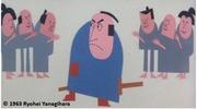 The appeal and evaluation of "Ryonin Samurai": A deep look into the world of Hikiri