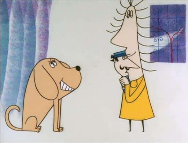 "MAN and WOMAN and DOG" review: A moving story about the bond between humans and dogs