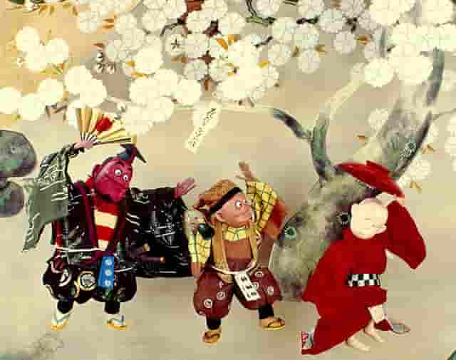 Hanaori Review: A fusion of beautiful visuals and deep story