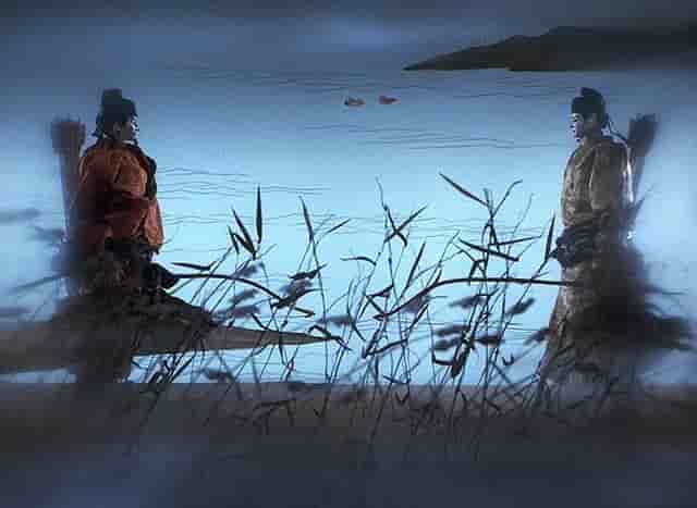 The charm and depth of "Fires": Anime reviews and recommendations