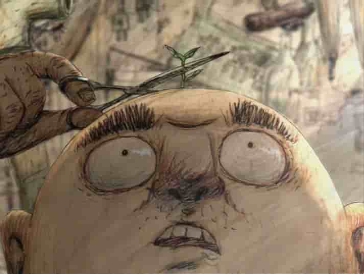 "Head Mountain" Review: Exploring the Depth of the Story and Characters