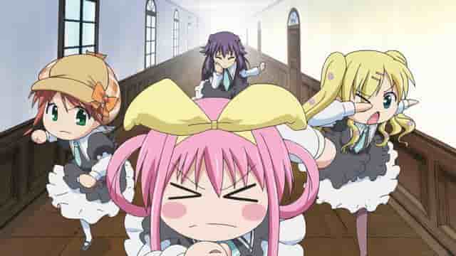The appeal and reviews of "Detective Opera Milky Holmes": A thorough explanation of the recommended points