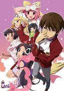 The appeal and reviews of "The World God Only Knows": Why is it a must-see?