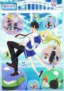 Arakawa Under the Bridge x Bridge: What is the appeal of this unique worldview and unique characters?