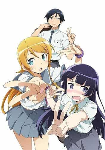The appeal and reviews of "My Little Sister Can't Be This Cute": Why is this anime so special?