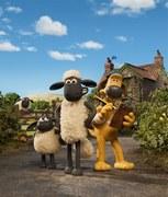 Shaun the Sheep: A Deep Look at the World of Silent Humor and Healing