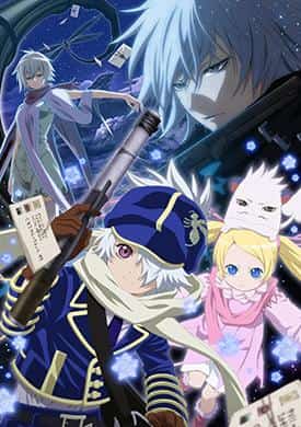 Tegami Bachi Reverse review: Will the emotional sequel exceed expectations?