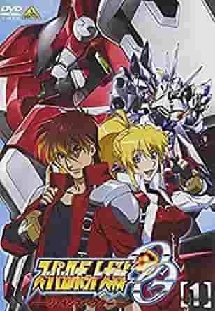 The appeal and reviews of "Super Robot Wars OG The Inspector": Exploring new possibilities for robot anime