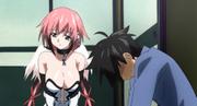 Sora no Otoshimono: A deep review of the fascinating story and characters