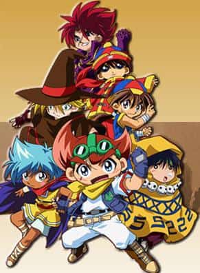 B-Daman: A thorough review of the fascinating battles and character depth