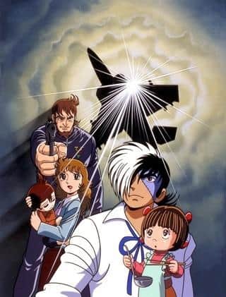 A thorough review of Black Jack's touching episode, "The Child from the Sky"!