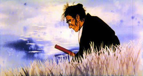 Muramasa Review: An anime where history and the appeal of swords intersect
