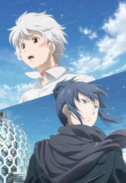 The appeal and reviews of "NO.6": A masterpiece anime depicting a dystopian world