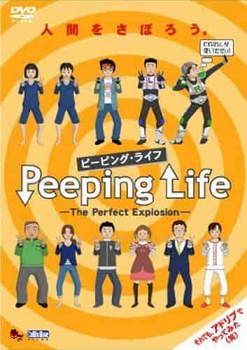 The appeal and evaluation of "Peeping Life -The Perfect Extension-": Searching for the ultimate extension experience