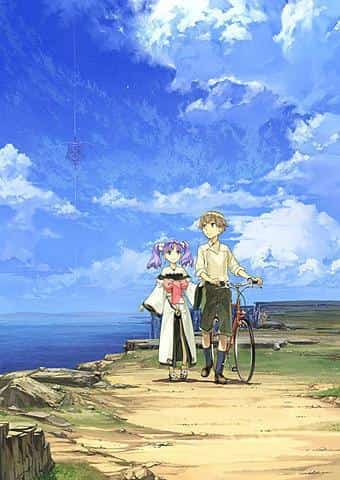 The appeal and depth of "Fractal": anime review and recommended points