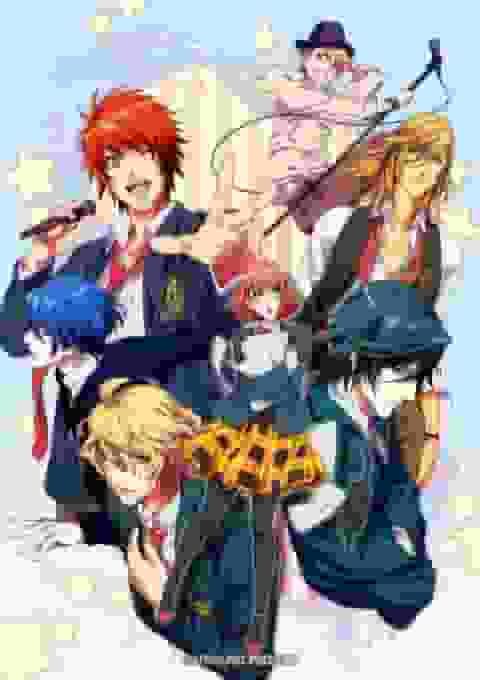 Uta no Prince-sama♪ Maji LOVE 1000% - A thorough review of the charming music and deep bond between the characters