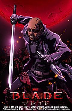 Blade review: A unique story and visual appeal