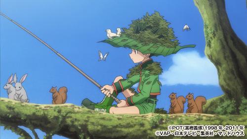 The appeal and reputation of HUNTER×HUNTER: A story of adventure and growth